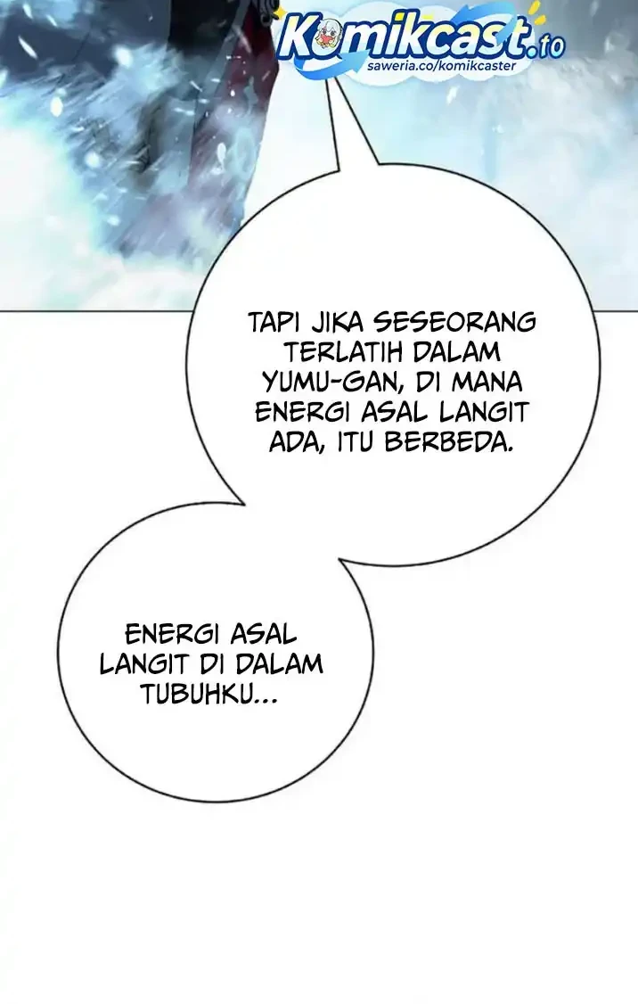 Cystic Story (Call The Spear) Chapter 238 - halaman 33