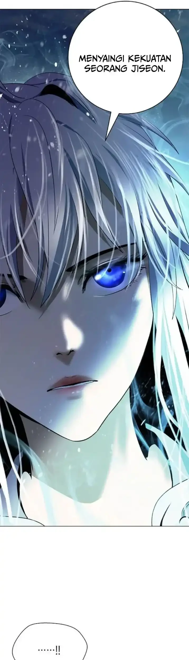 Cystic Story (Call The Spear) Chapter 238 - halaman 34
