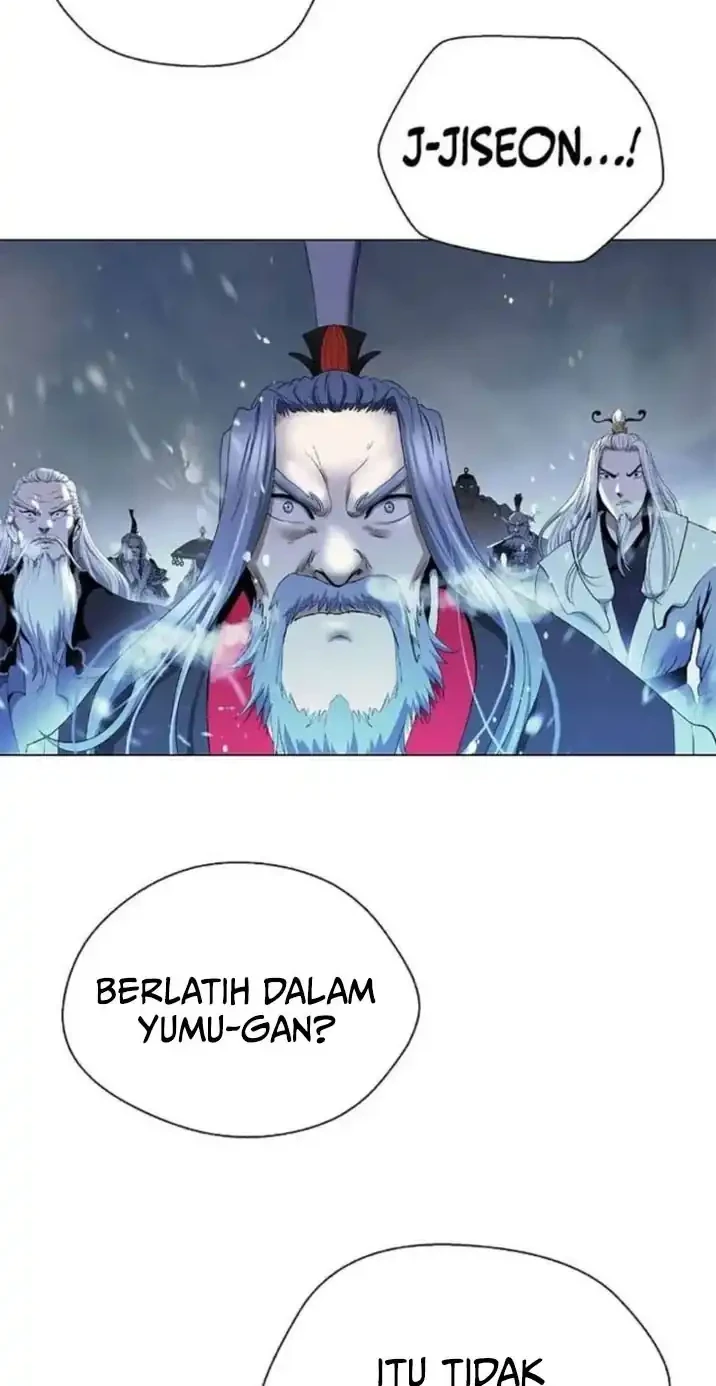 Cystic Story (Call The Spear) Chapter 238 - halaman 35