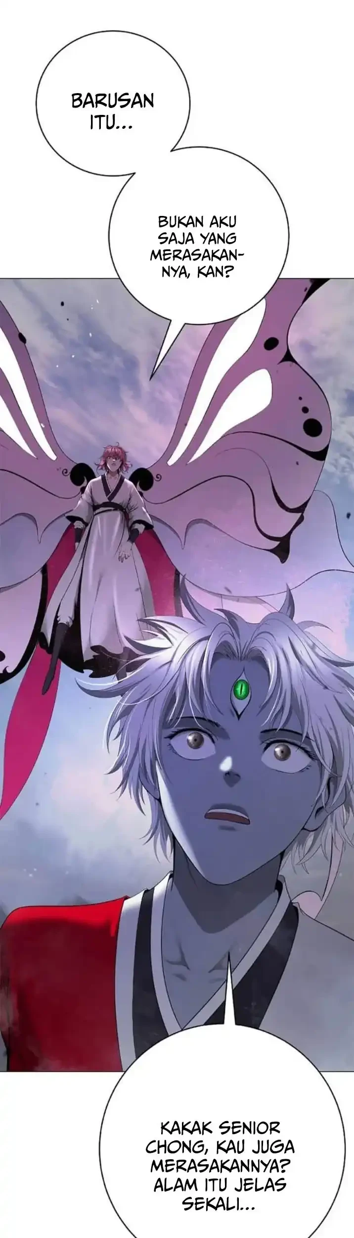 Cystic Story (Call The Spear) Chapter 238 - halaman 4