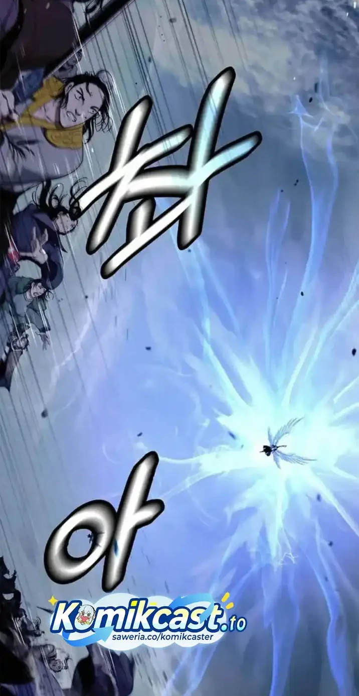 Cystic Story (Call The Spear) Chapter 238 - halaman 41