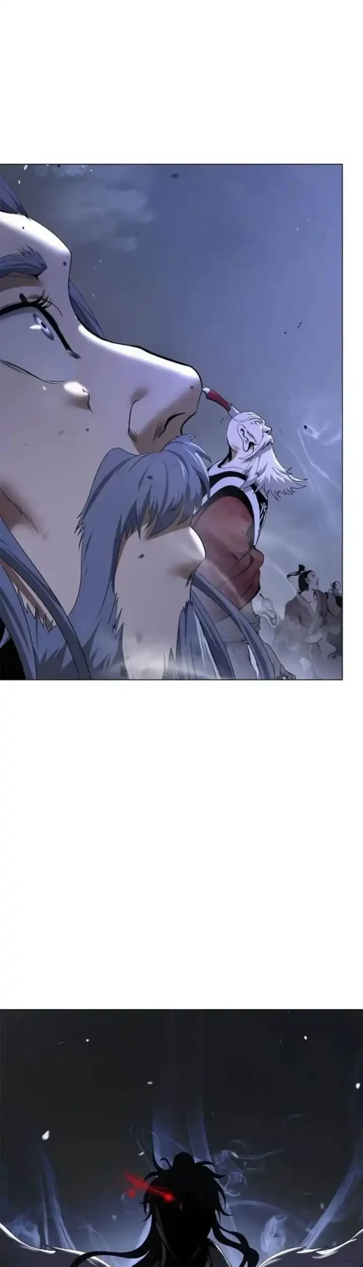 Cystic Story (Call The Spear) Chapter 238 - halaman 44