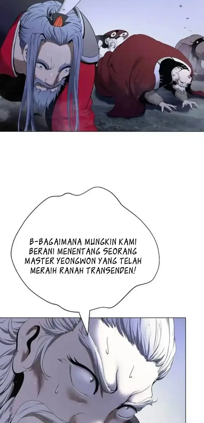 Cystic Story (Call The Spear) Chapter 238 - halaman 51