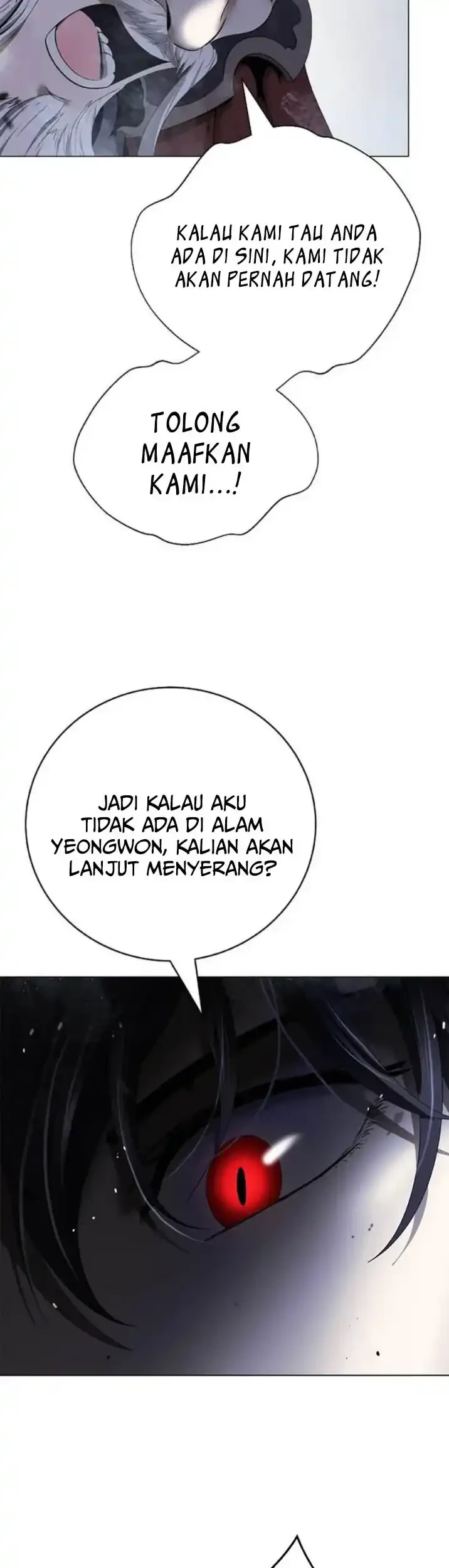 Cystic Story (Call The Spear) Chapter 238 - halaman 52