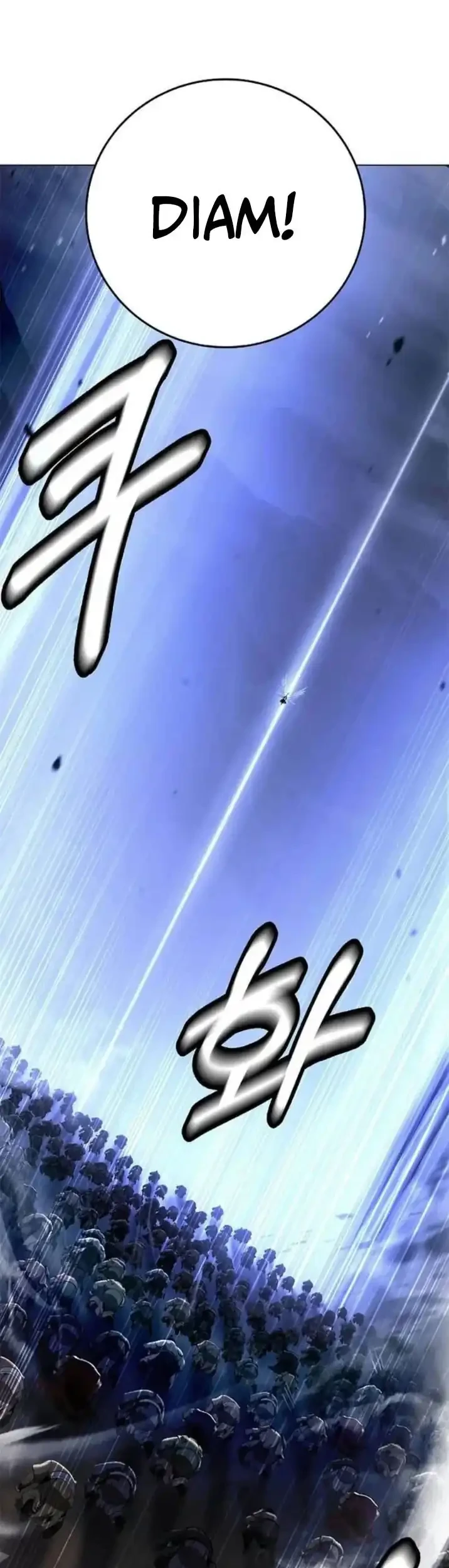 Cystic Story (Call The Spear) Chapter 238 - halaman 54