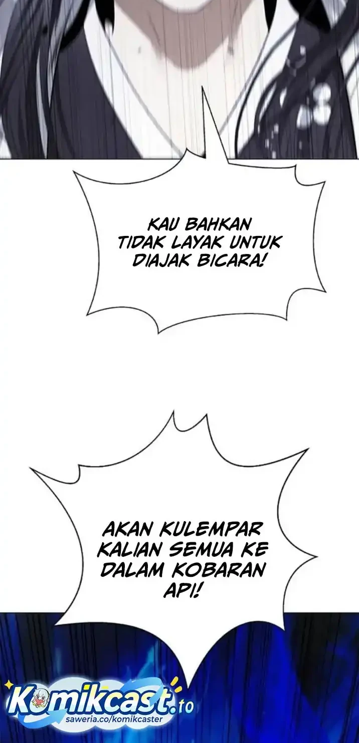 Cystic Story (Call The Spear) Chapter 238 - halaman 57
