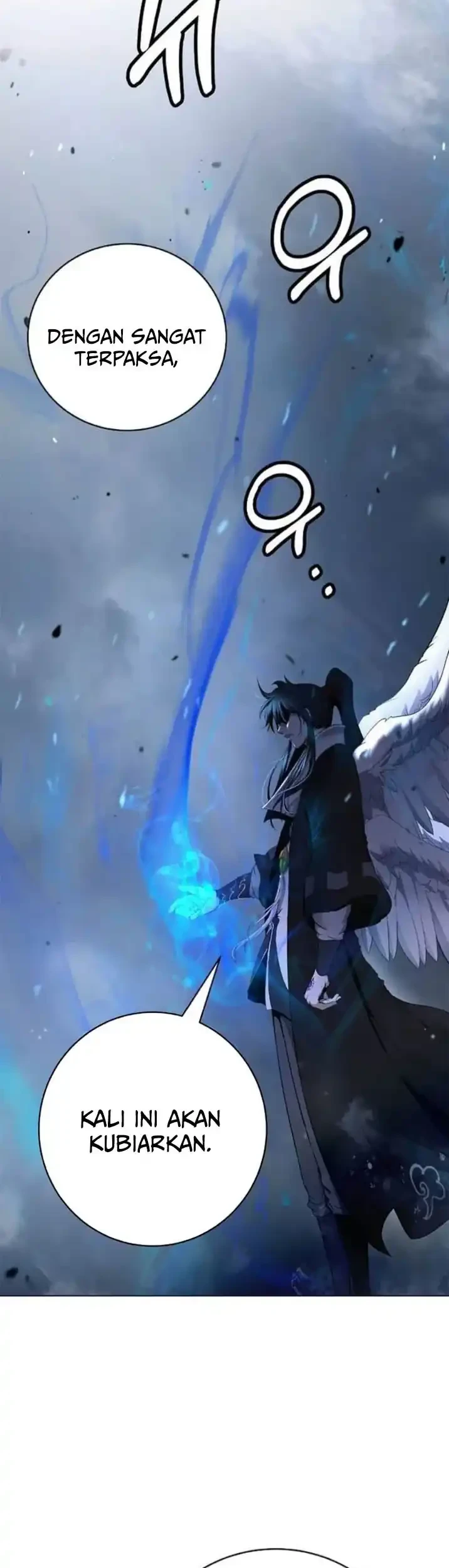 Cystic Story (Call The Spear) Chapter 238 - halaman 62