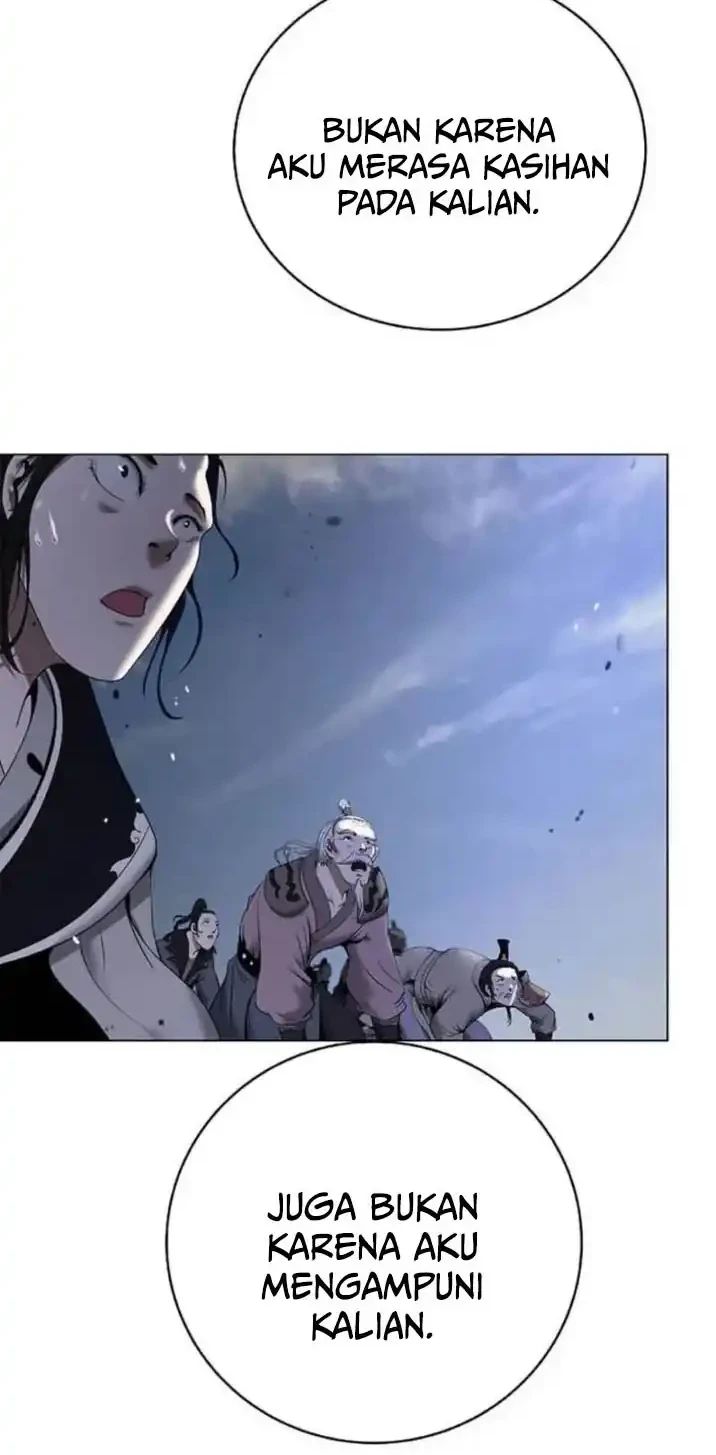 Cystic Story (Call The Spear) Chapter 238 - halaman 63