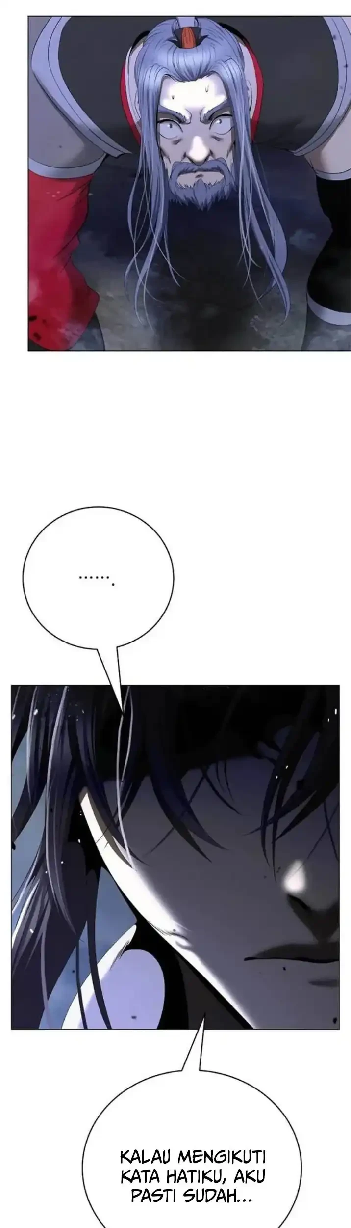 Cystic Story (Call The Spear) Chapter 238 - halaman 64
