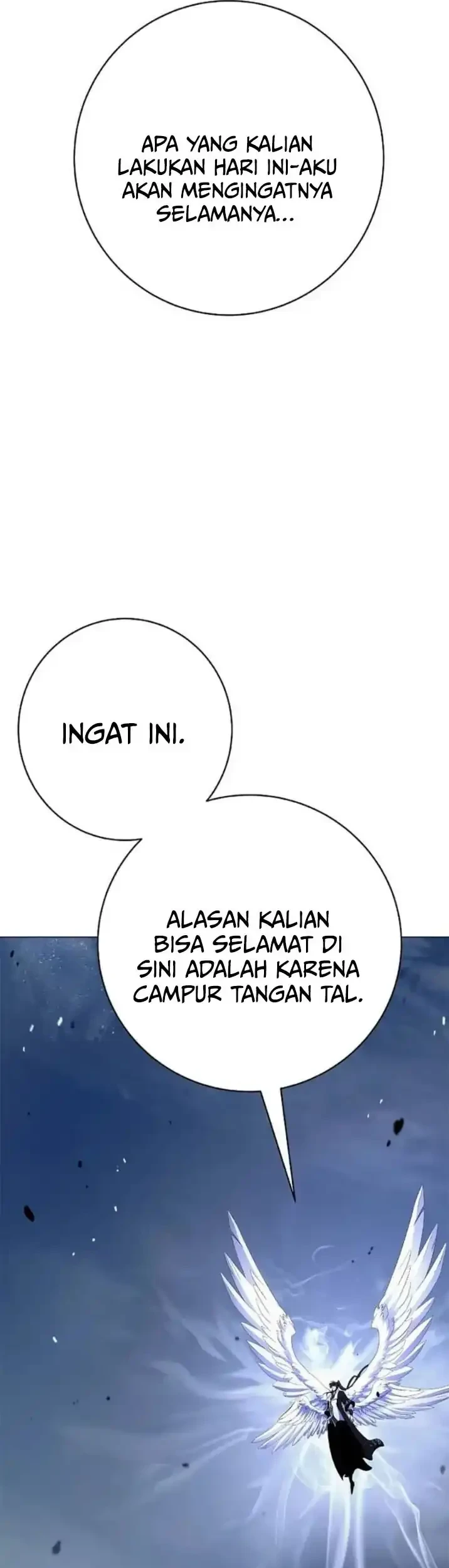 Cystic Story (Call The Spear) Chapter 238 - halaman 66