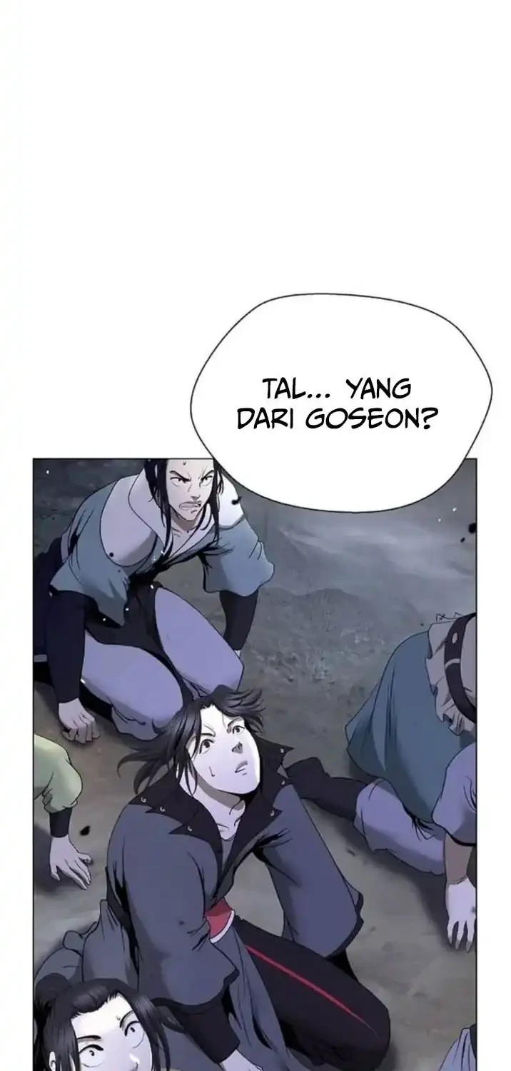 Cystic Story (Call The Spear) Chapter 238 - halaman 69