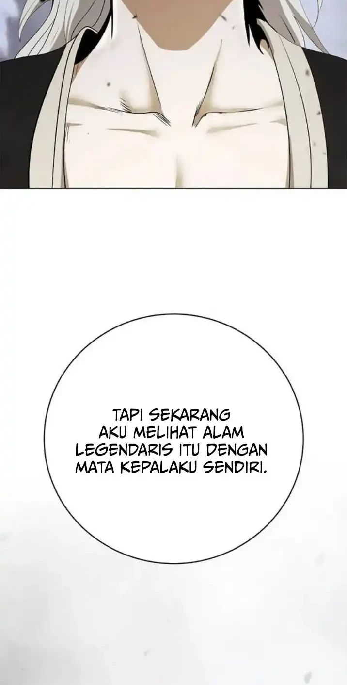 Cystic Story (Call The Spear) Chapter 238 - halaman 7