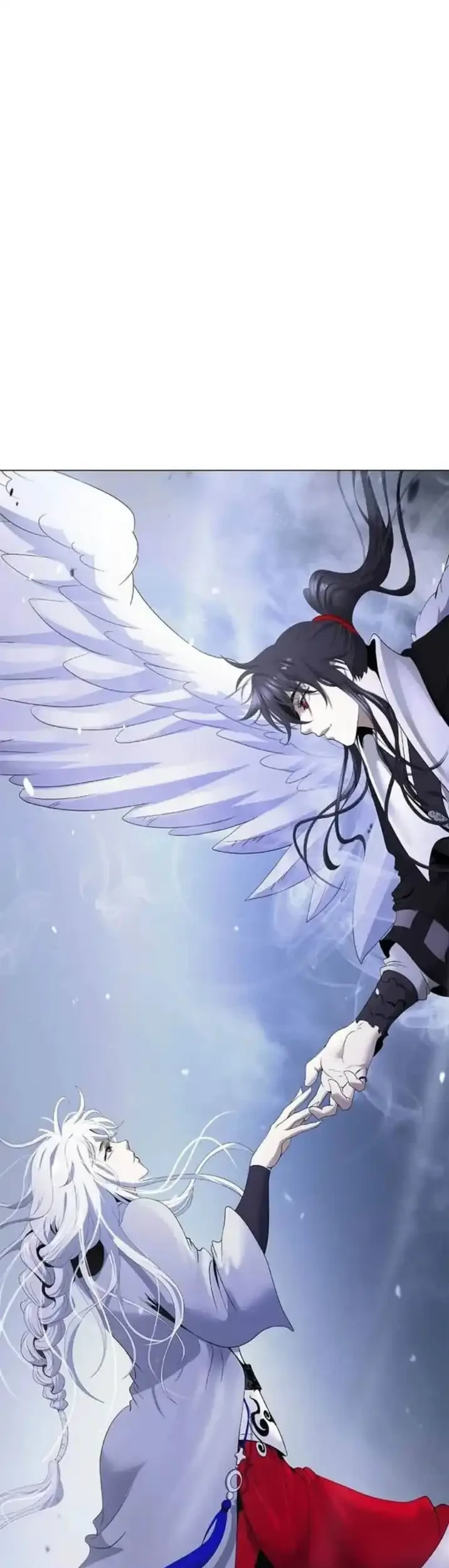 Cystic Story (Call The Spear) Chapter 238 - halaman 74