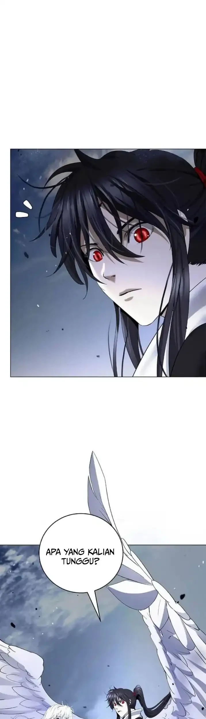Cystic Story (Call The Spear) Chapter 238 - halaman 76