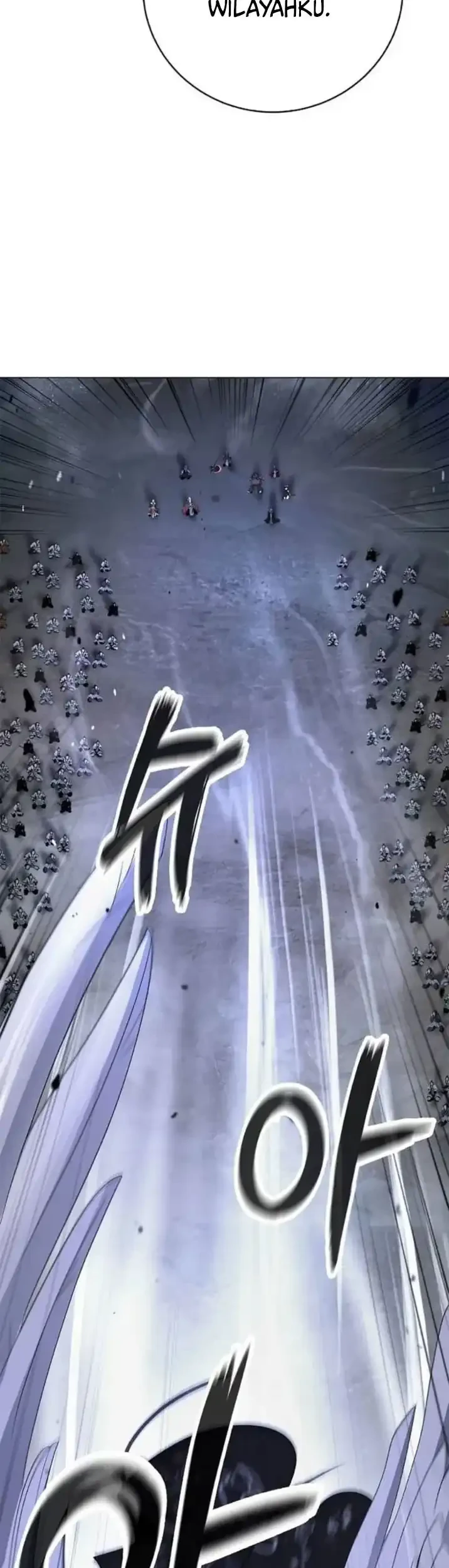 Cystic Story (Call The Spear) Chapter 238 - halaman 78