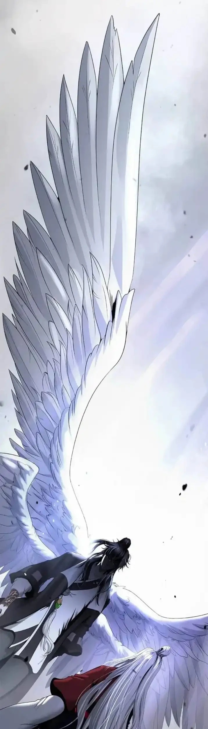 Cystic Story (Call The Spear) Chapter 238 - halaman 8