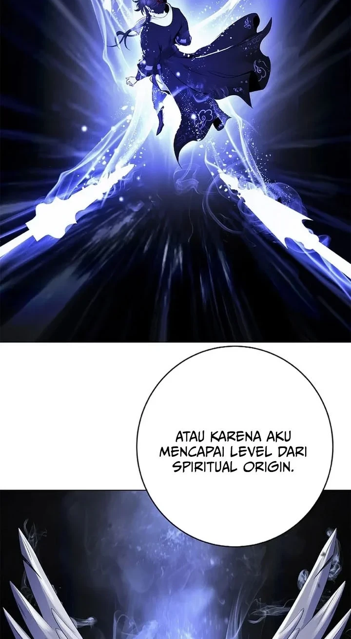 Cystic Story (Call The Spear) Chapter 239 - halaman 11