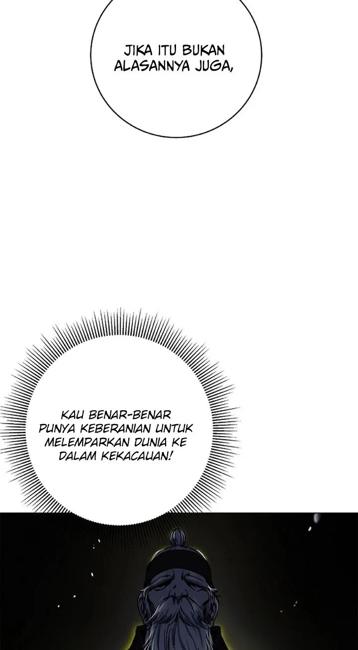 Cystic Story (Call The Spear) Chapter 239 - halaman 13
