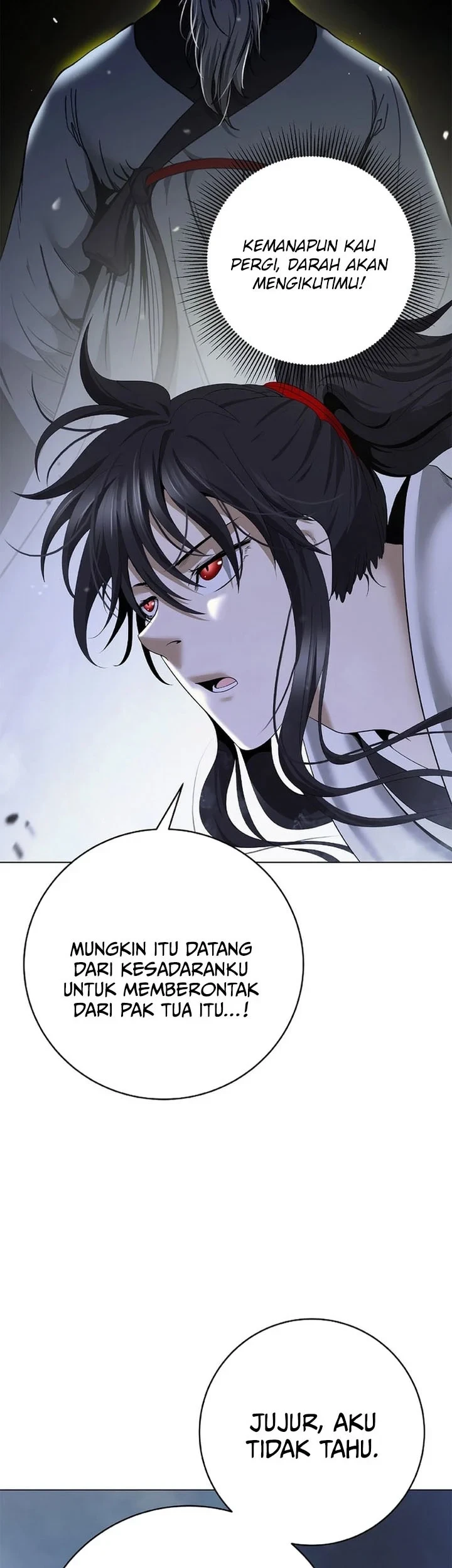 Cystic Story (Call The Spear) Chapter 239 - halaman 14