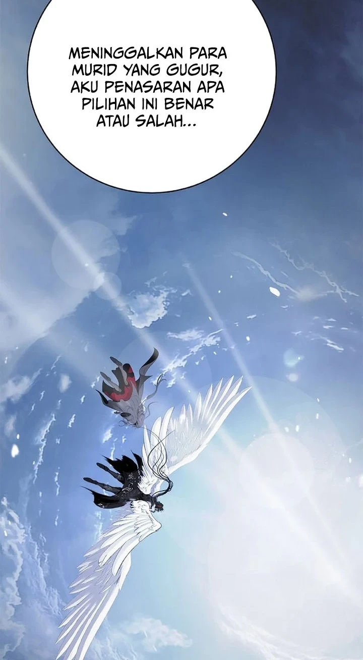 Cystic Story (Call The Spear) Chapter 239 - halaman 15