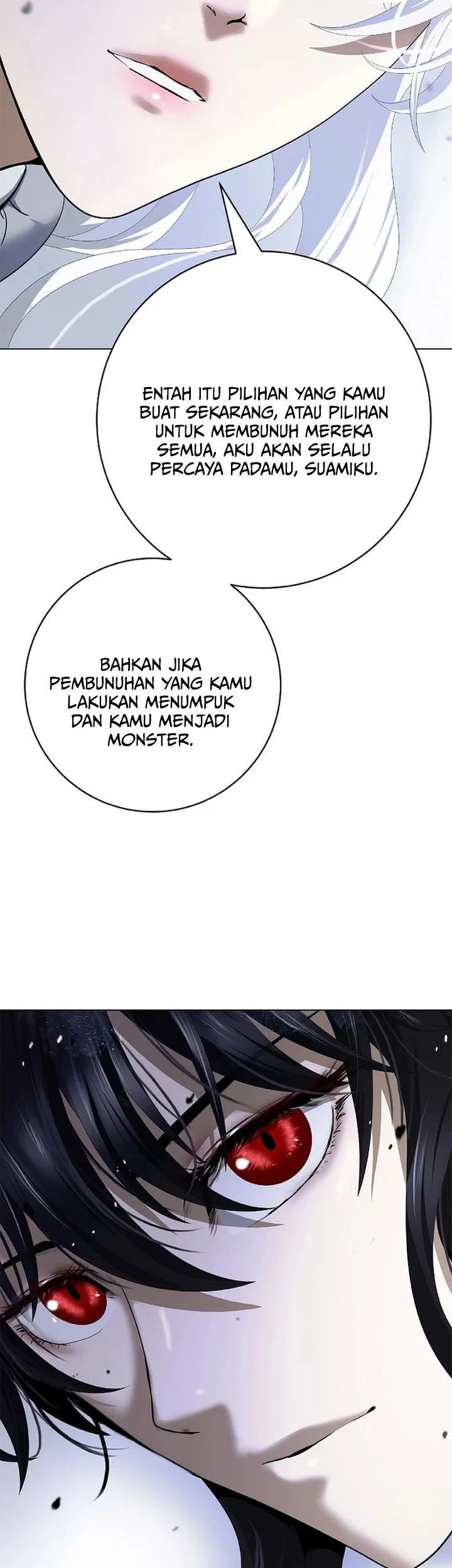 Cystic Story (Call The Spear) Chapter 239 - halaman 18