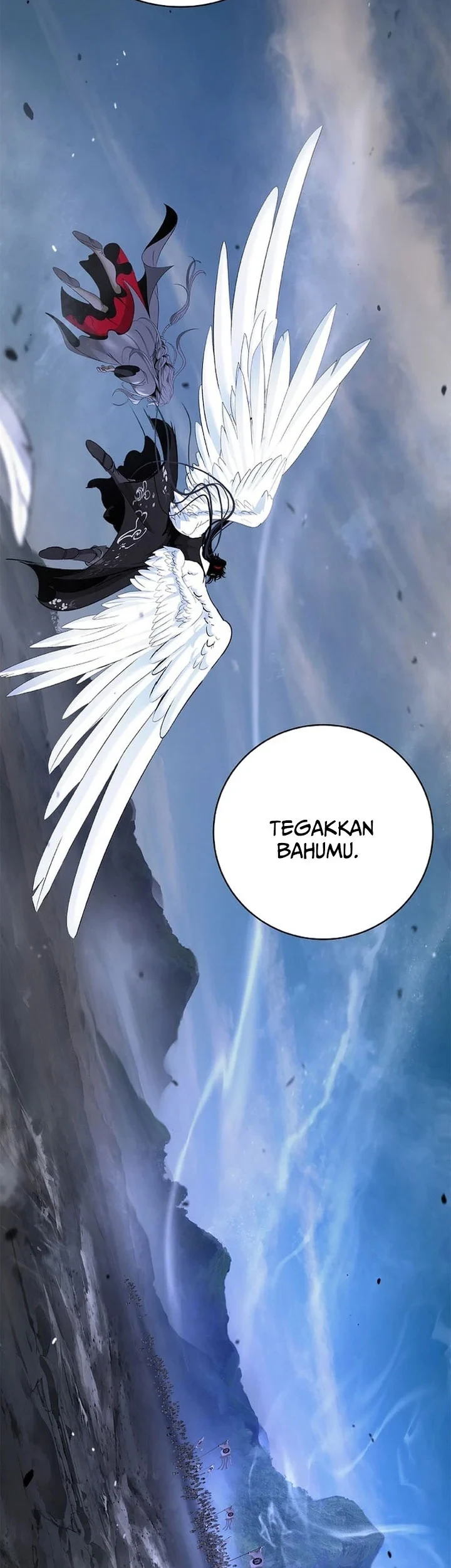 Cystic Story (Call The Spear) Chapter 239 - halaman 20