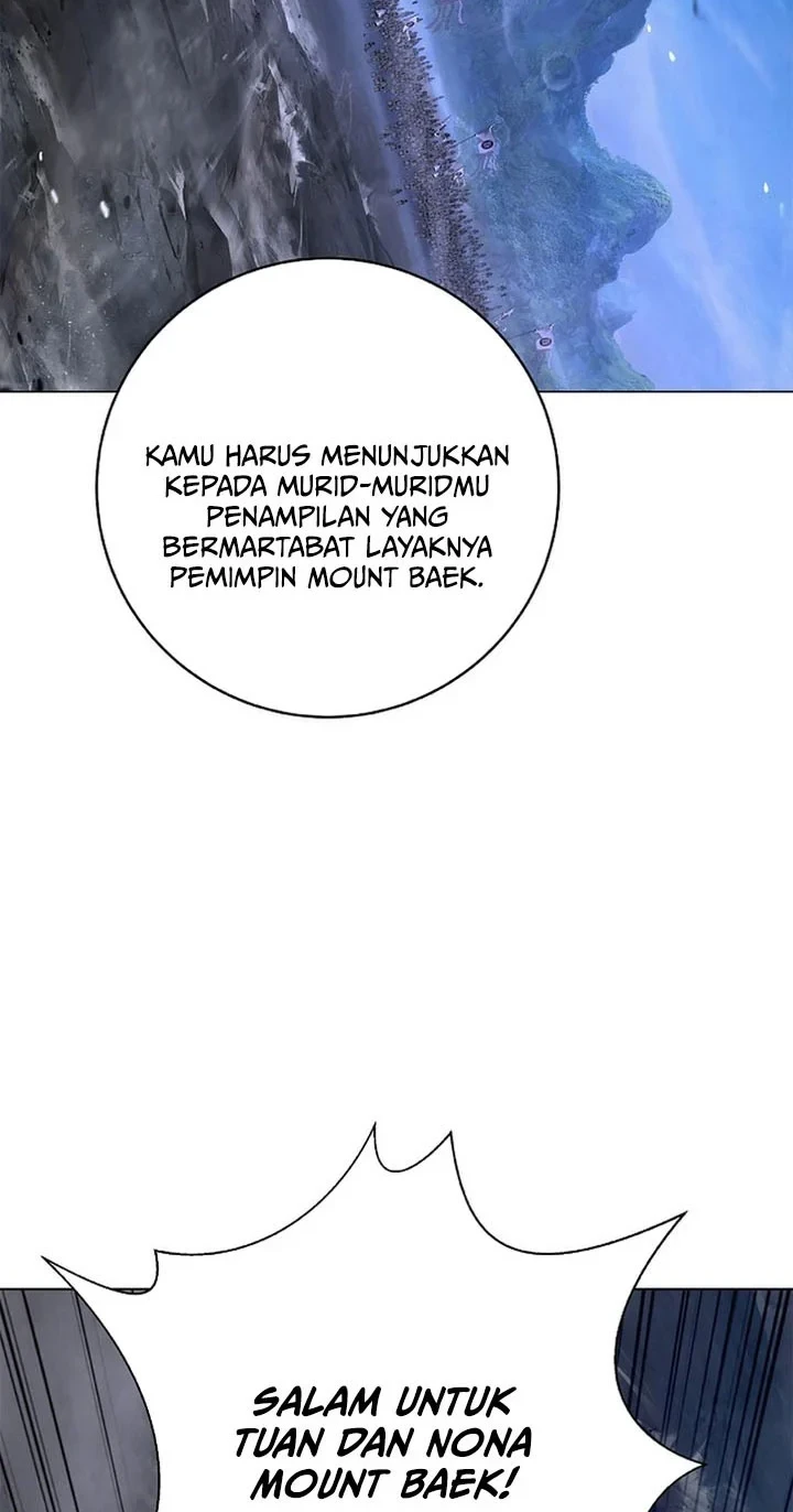 Cystic Story (Call The Spear) Chapter 239 - halaman 21