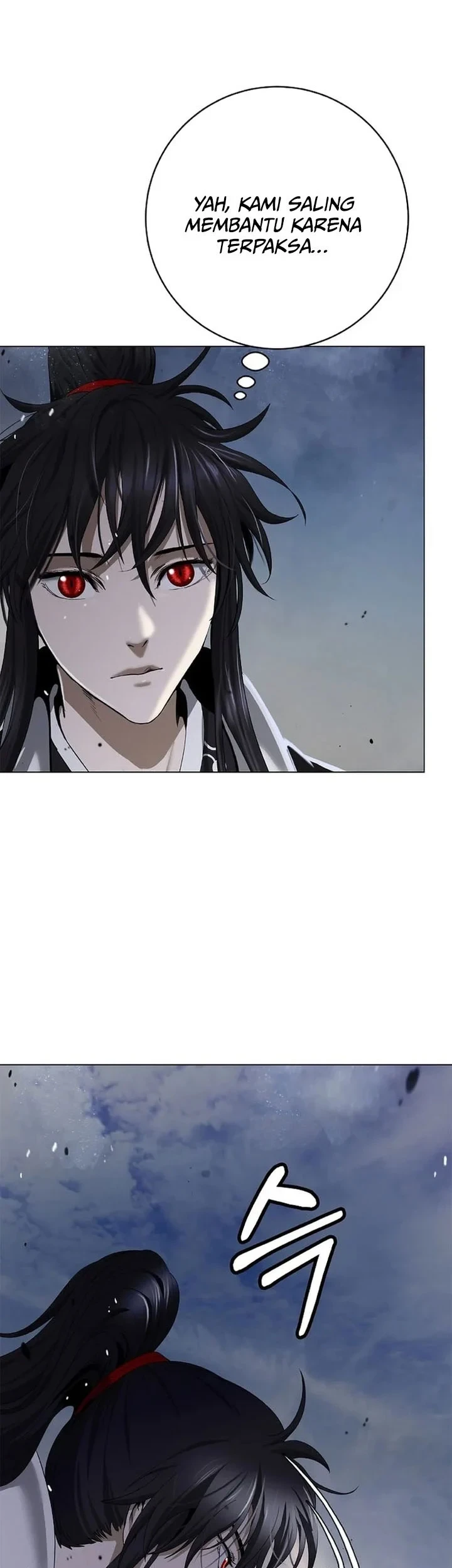 Cystic Story (Call The Spear) Chapter 239 - halaman 28
