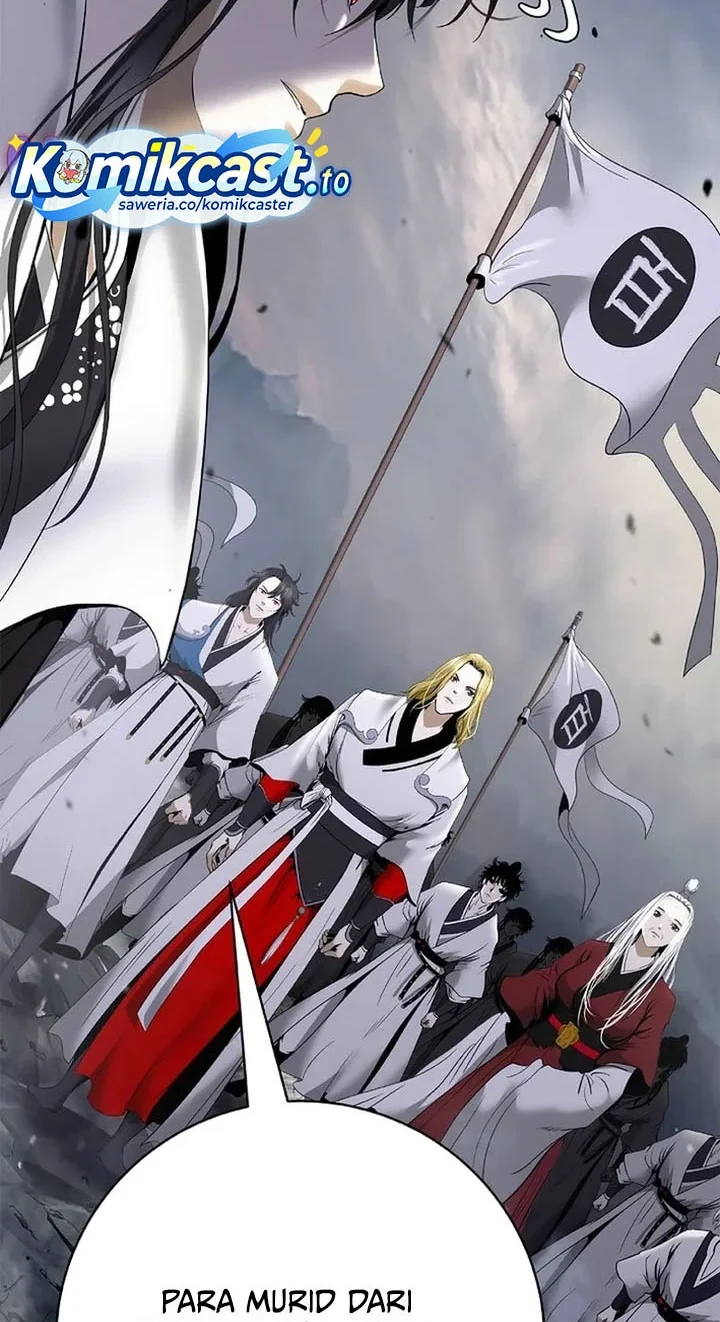 Cystic Story (Call The Spear) Chapter 239 - halaman 29