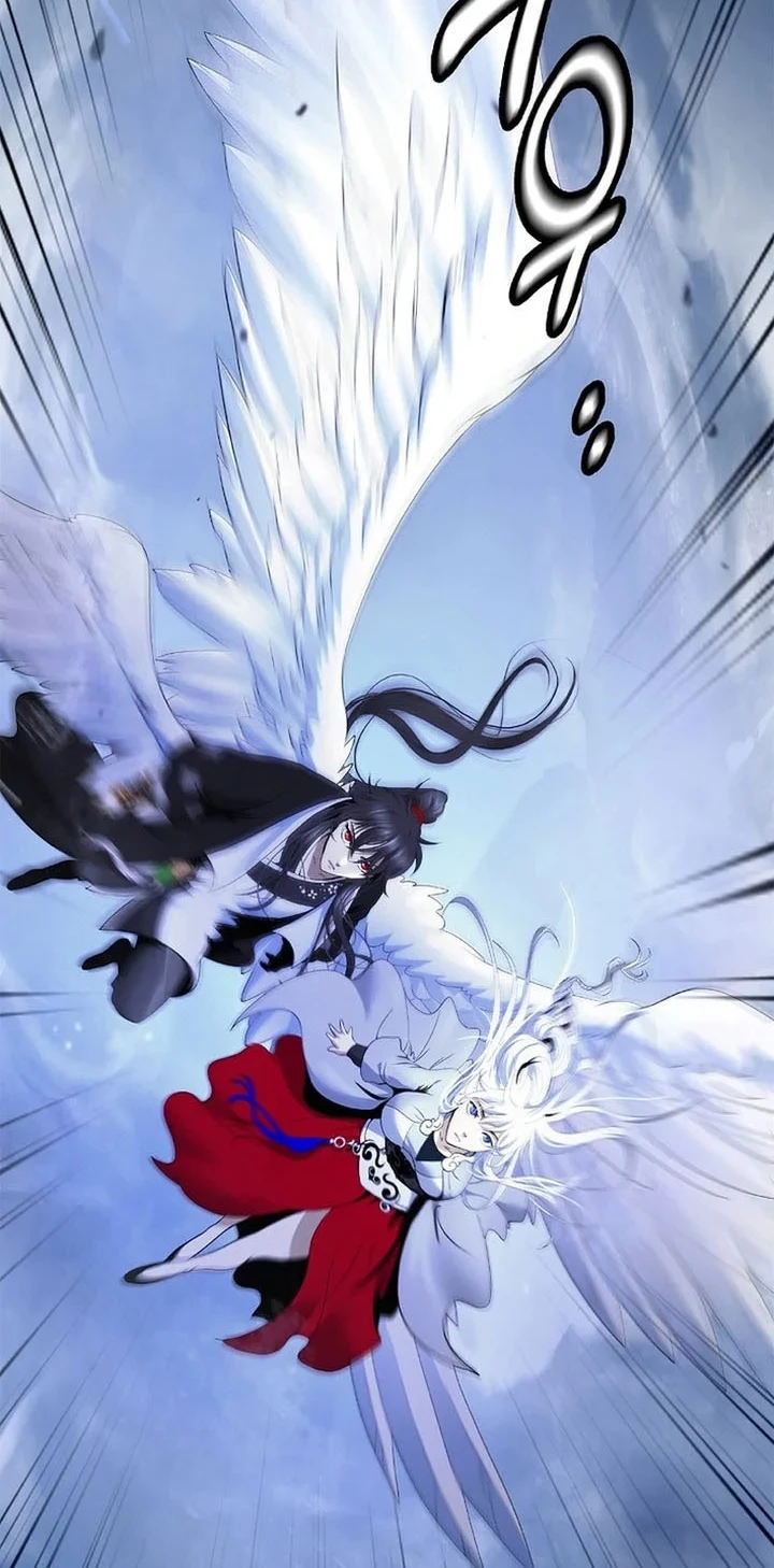 Cystic Story (Call The Spear) Chapter 239 - halaman 3
