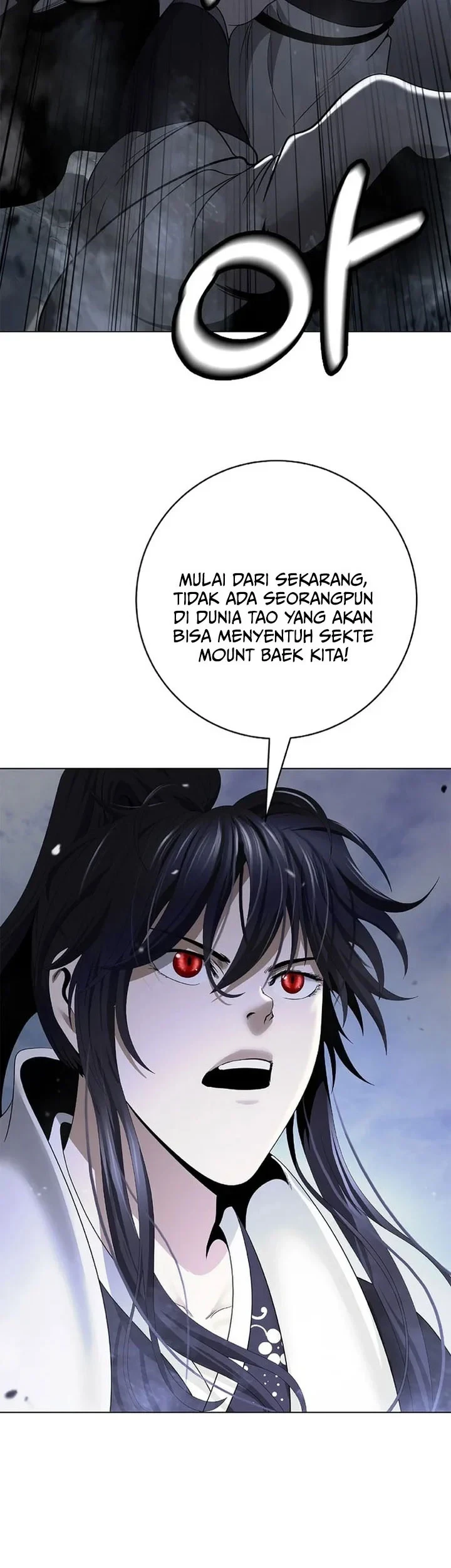 Cystic Story (Call The Spear) Chapter 239 - halaman 32