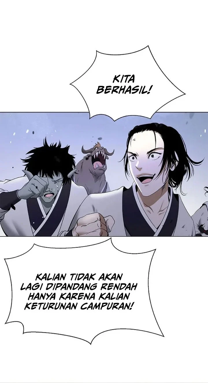 Cystic Story (Call The Spear) Chapter 239 - halaman 33