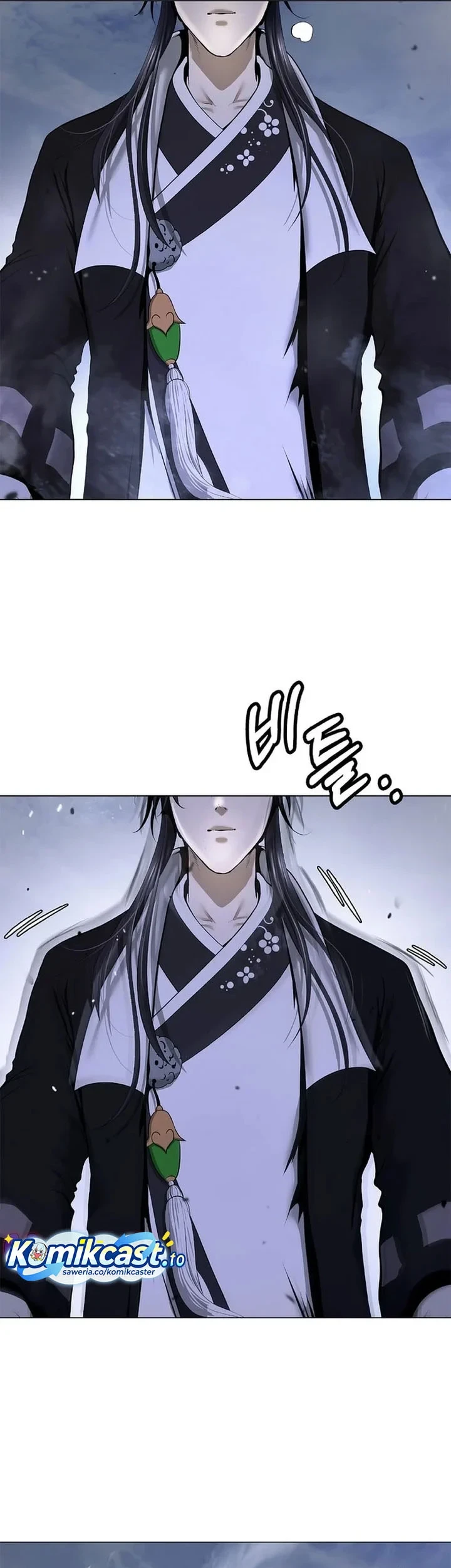 Cystic Story (Call The Spear) Chapter 239 - halaman 34