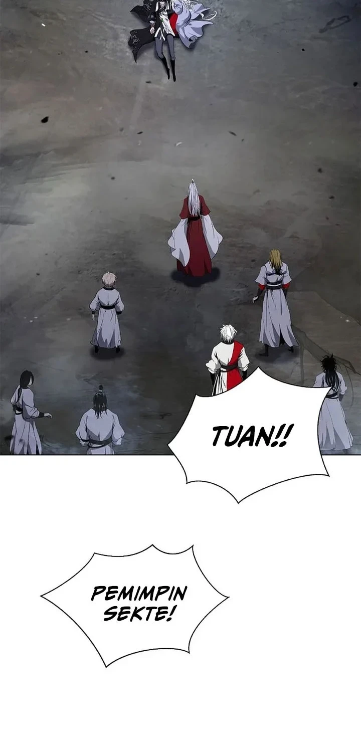 Cystic Story (Call The Spear) Chapter 239 - halaman 37