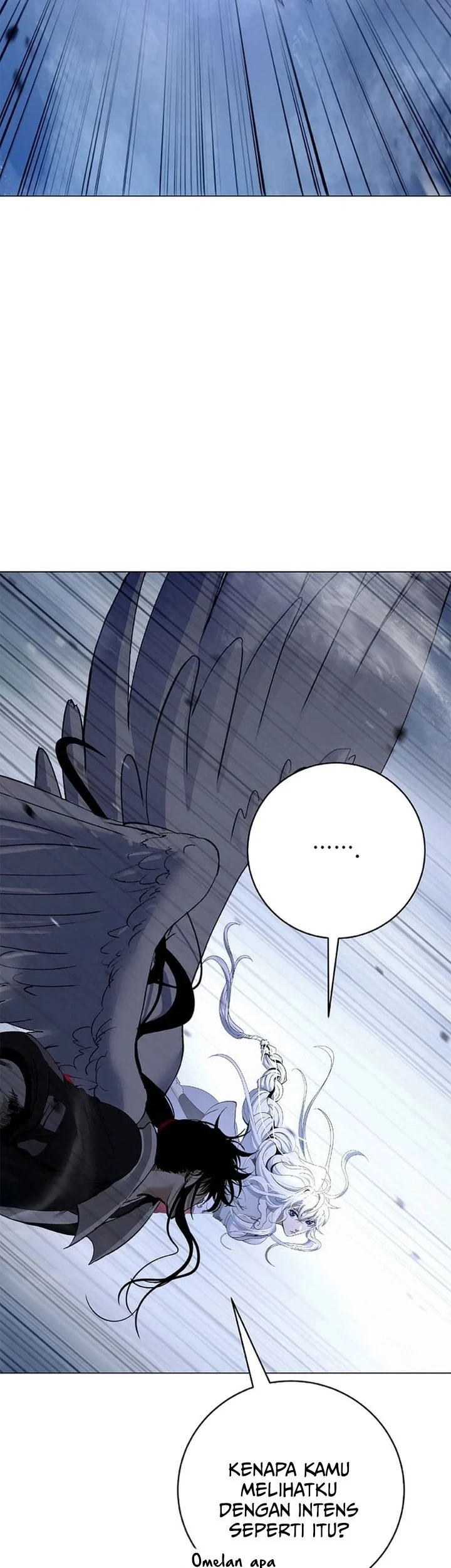 Cystic Story (Call The Spear) Chapter 239 - halaman 4