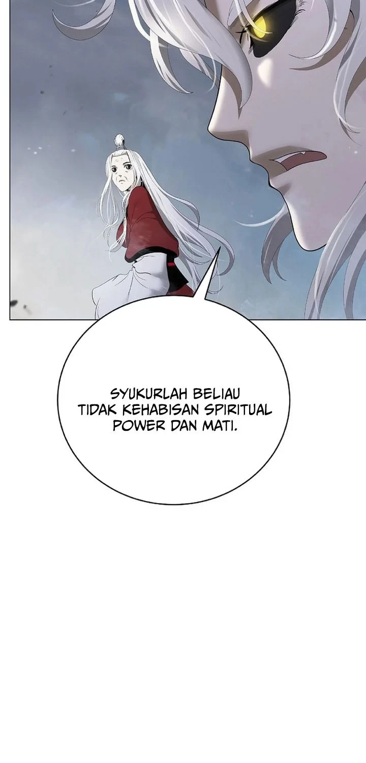 Cystic Story (Call The Spear) Chapter 239 - halaman 41