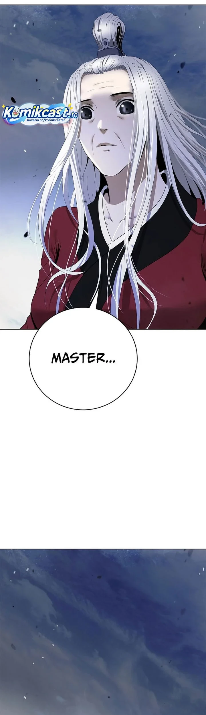 Cystic Story (Call The Spear) Chapter 239 - halaman 42