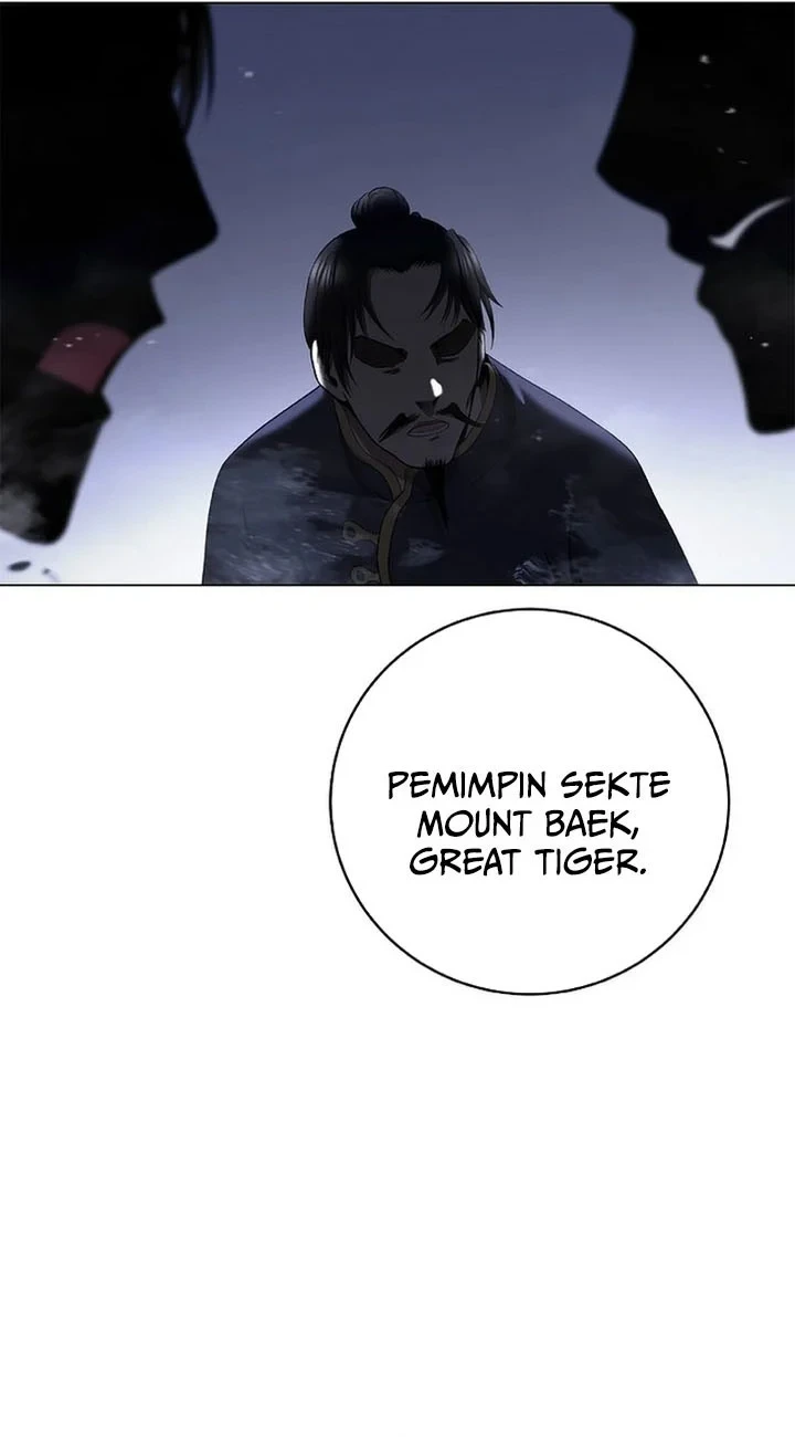Cystic Story (Call The Spear) Chapter 239 - halaman 49