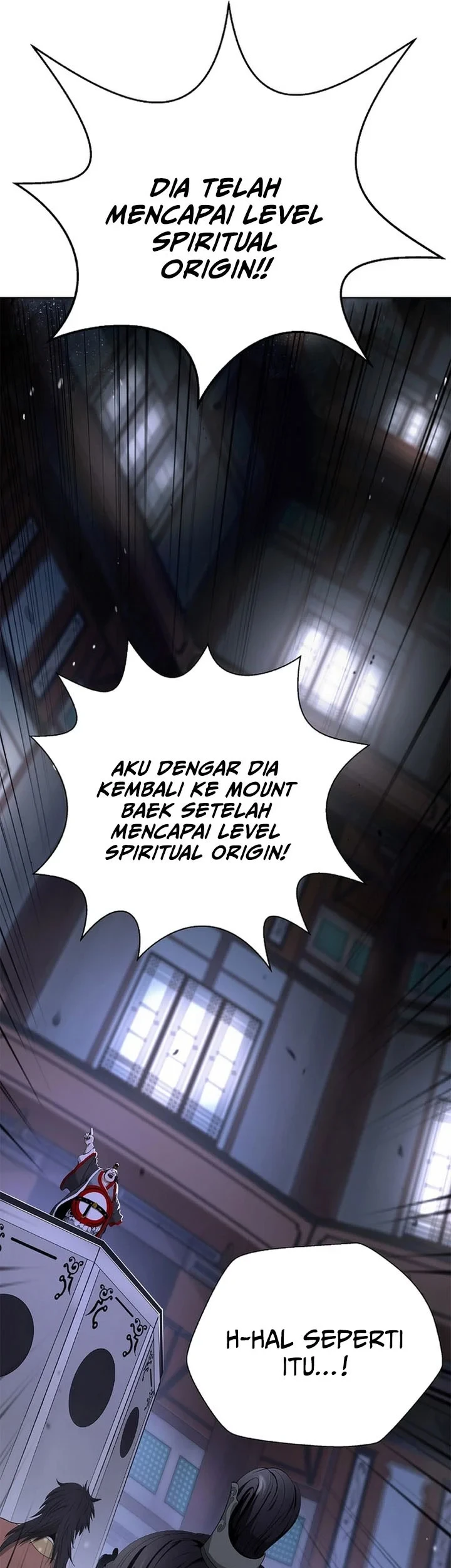 Cystic Story (Call The Spear) Chapter 239 - halaman 50