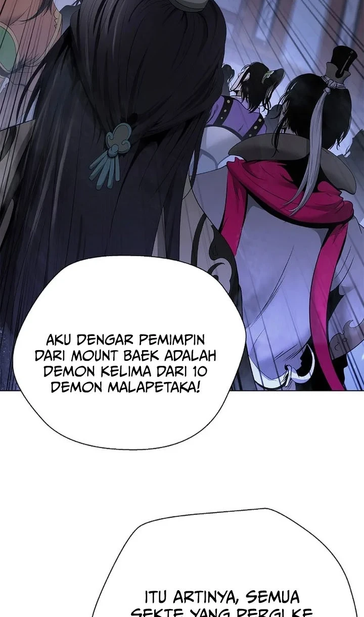 Cystic Story (Call The Spear) Chapter 239 - halaman 51