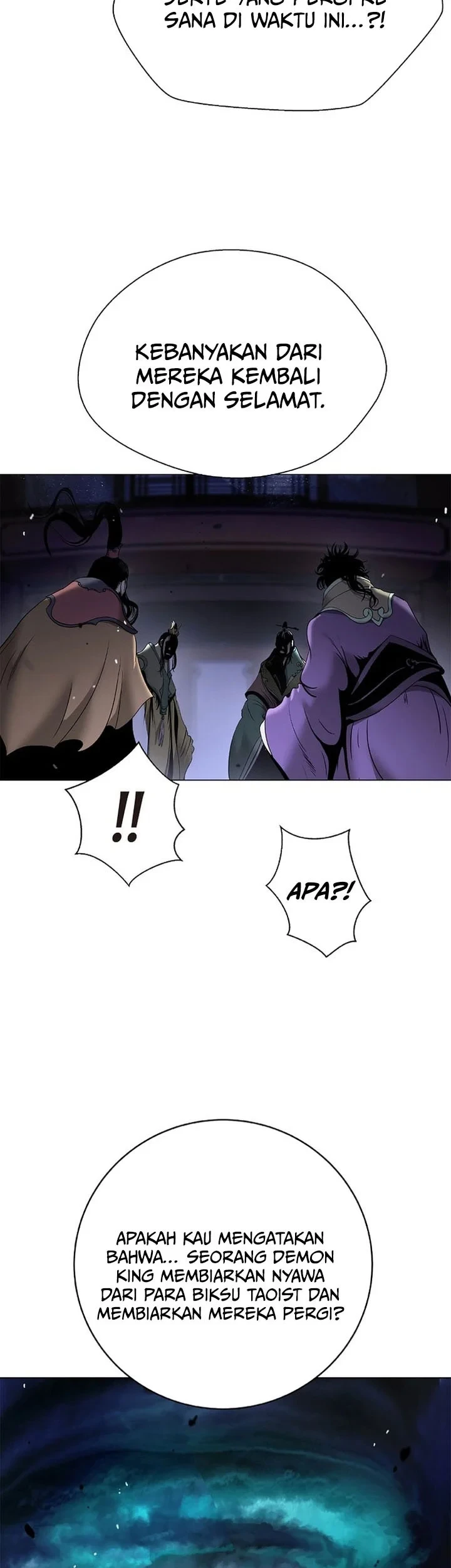 Cystic Story (Call The Spear) Chapter 239 - halaman 52