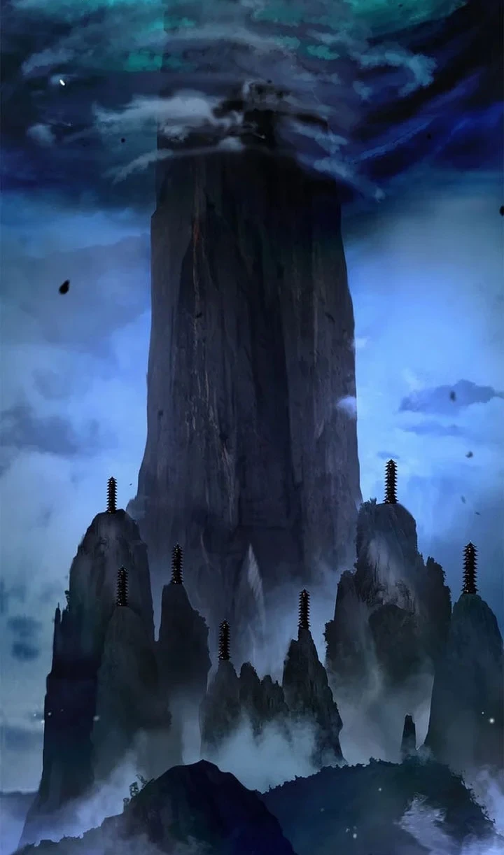 Cystic Story (Call The Spear) Chapter 239 - halaman 53
