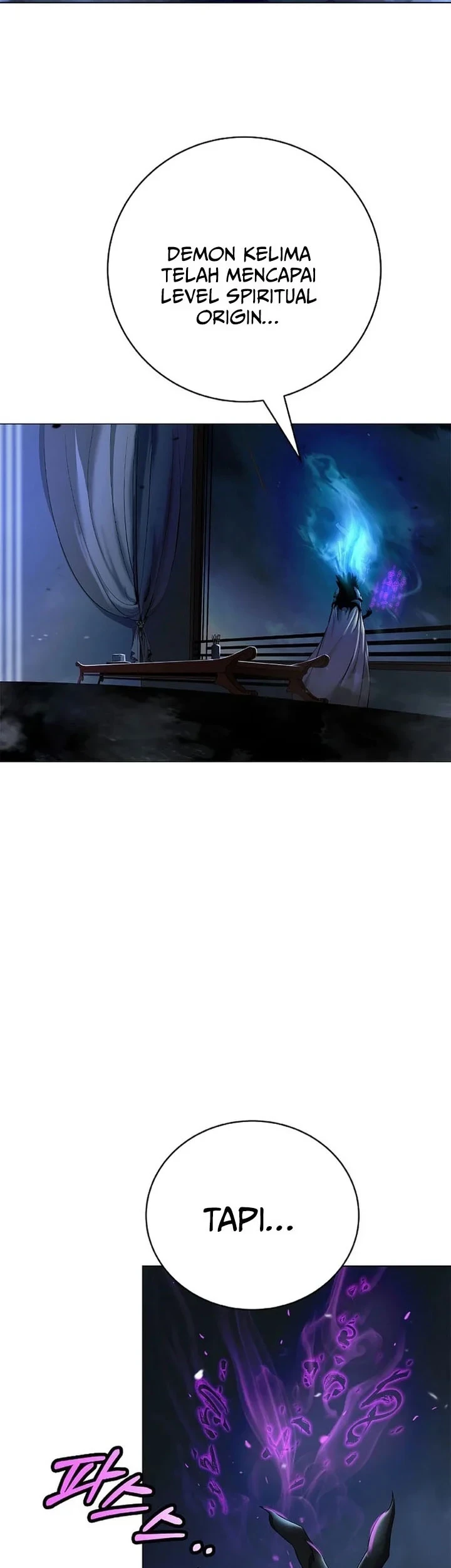 Cystic Story (Call The Spear) Chapter 239 - halaman 54