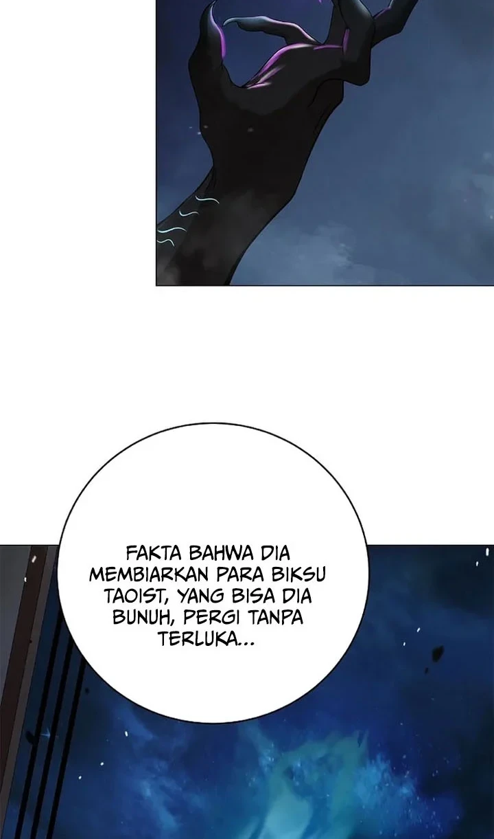 Cystic Story (Call The Spear) Chapter 239 - halaman 55