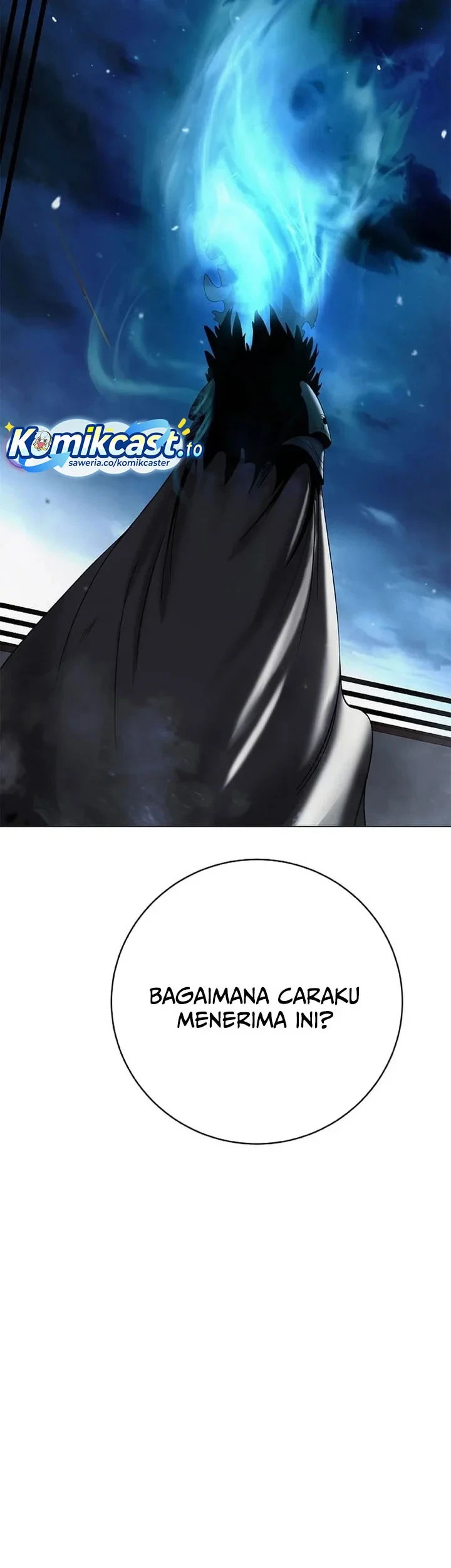 Cystic Story (Call The Spear) Chapter 239 - halaman 56