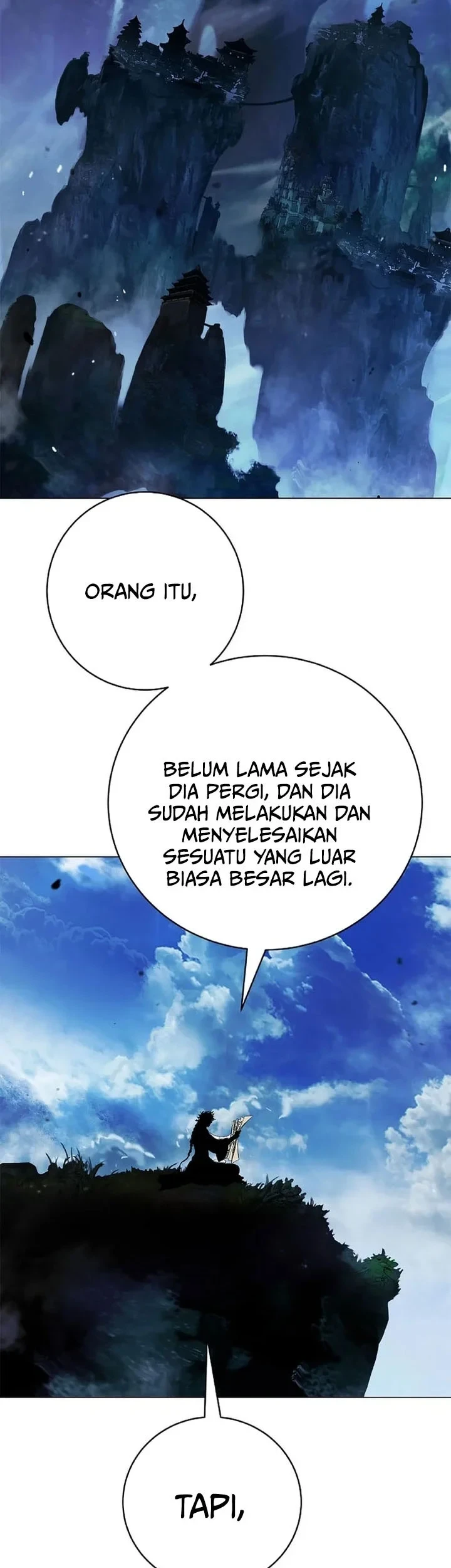 Cystic Story (Call The Spear) Chapter 239 - halaman 58