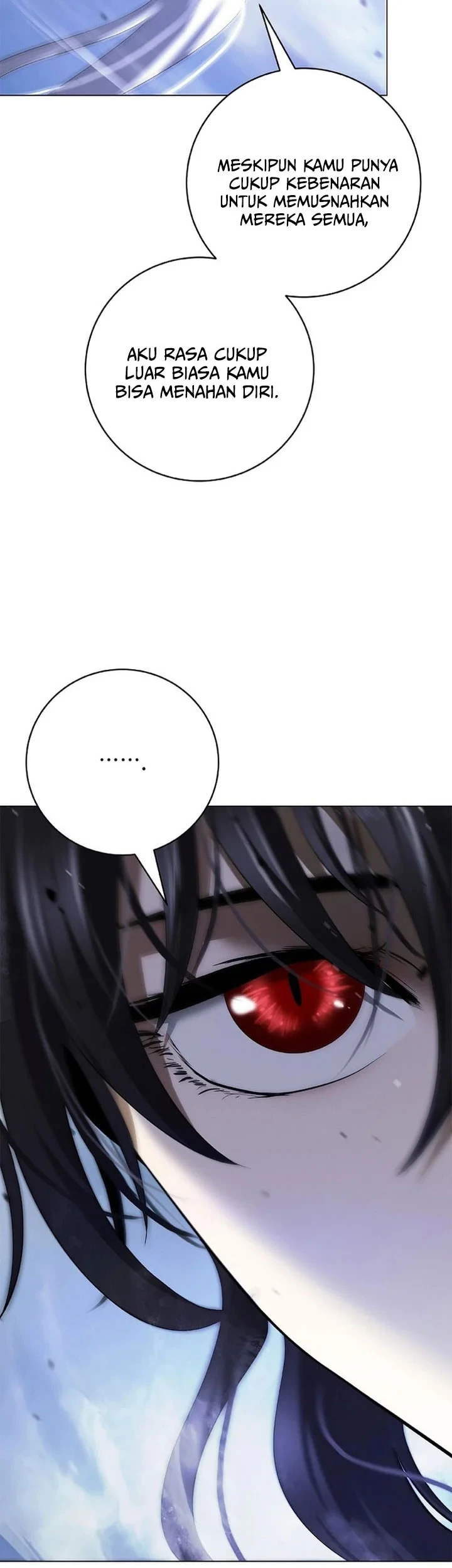 Cystic Story (Call The Spear) Chapter 239 - halaman 6