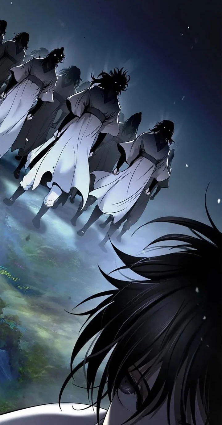 Cystic Story (Call The Spear) Chapter 239 - halaman 61