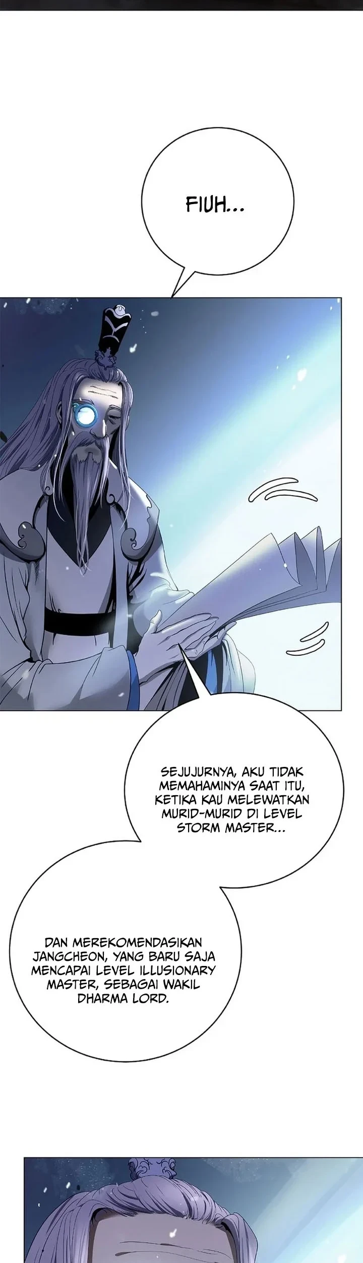 Cystic Story (Call The Spear) Chapter 239 - halaman 64
