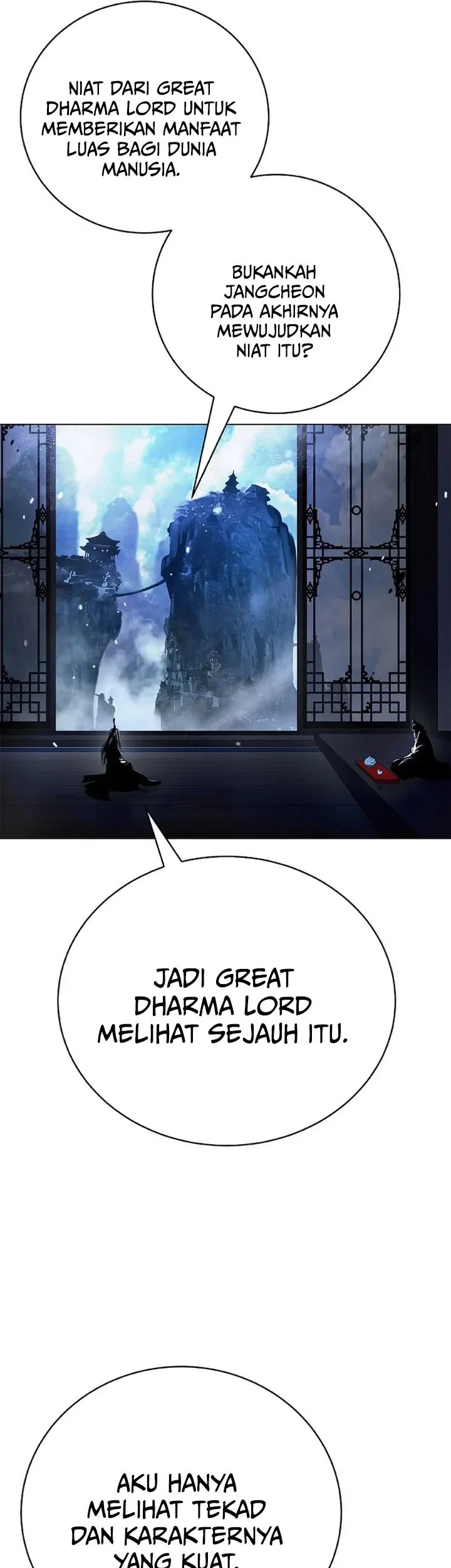 Cystic Story (Call The Spear) Chapter 239 - halaman 66